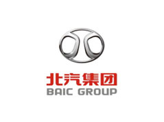 北京汽車股份有限公司
